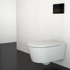 EP-1 Electronic Toilet Flush Button