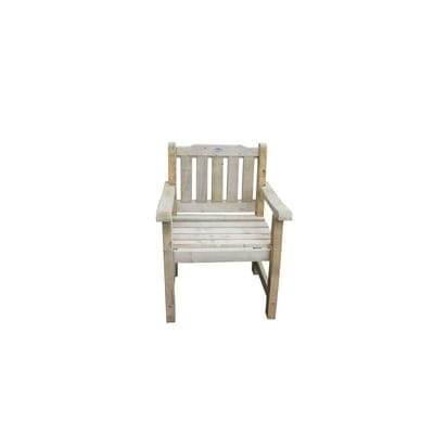 Forest Rosedene Chair