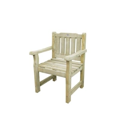 Forest Rosedene Chair