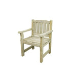 Forest Rosedene Chair