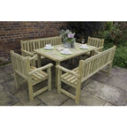 Forest Rosedene Chair