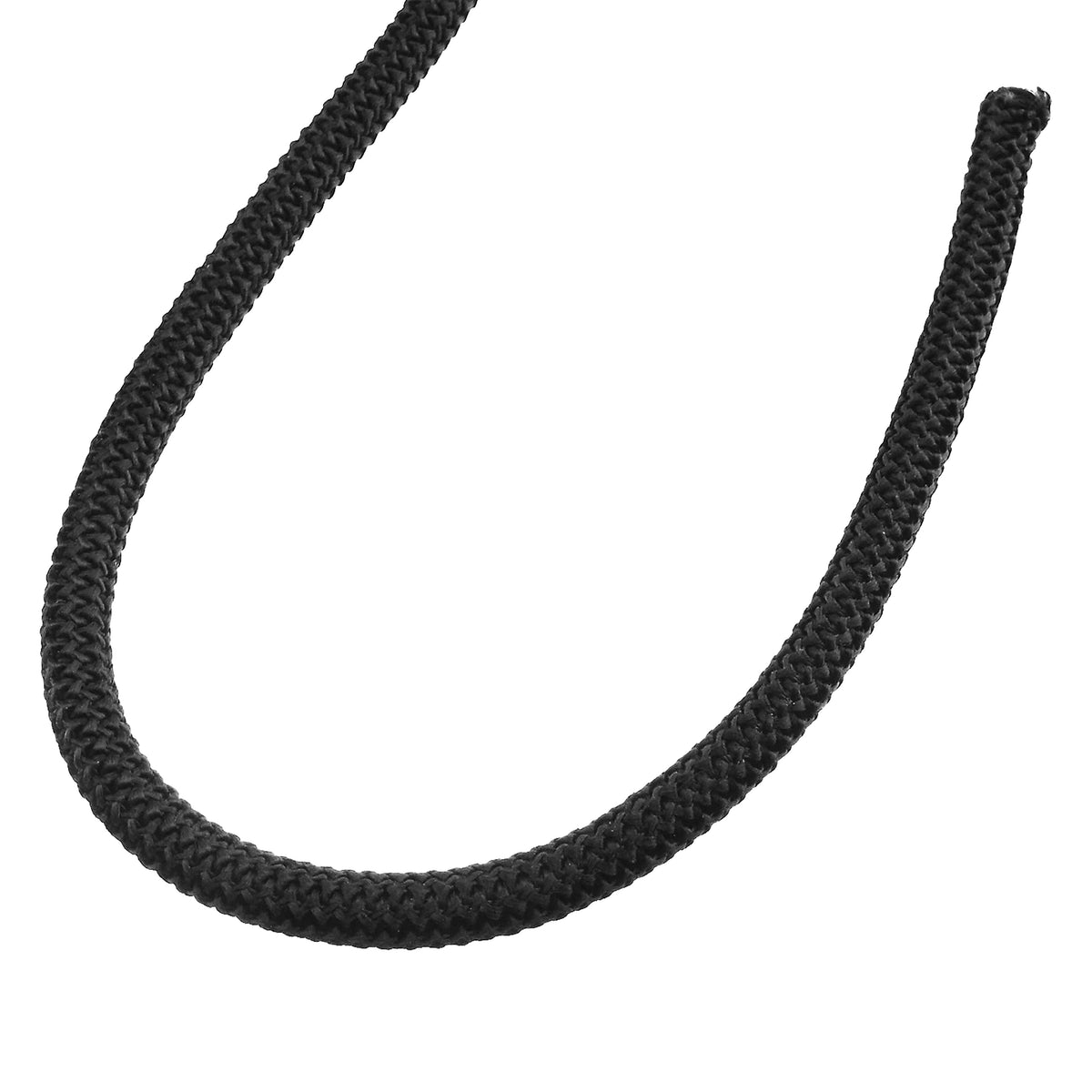 Grey S-Grade Tarpaulin with 10 Metres of 6mm Bungee Rope