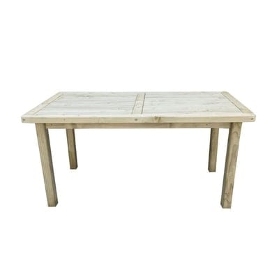 Forest Rosedene Table