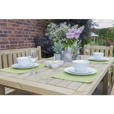 Forest Rosedene Table