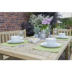 Forest Rosedene Table