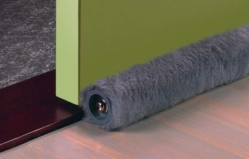 RP1 | Fluffy Roller | Door Seal