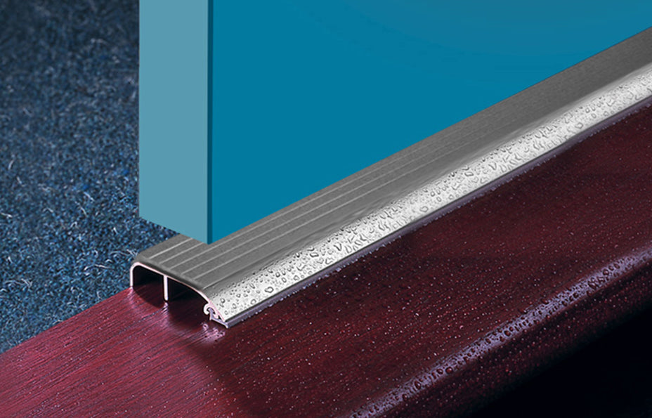 RP4B | Tread Plate