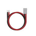3FT 4AWG Aderson Adapter Cable (Anderson SB120 - 5/16in Ring Lugs) Renogy