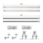 Rich Solar Tilt Mount