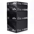 PLYO BOX SET