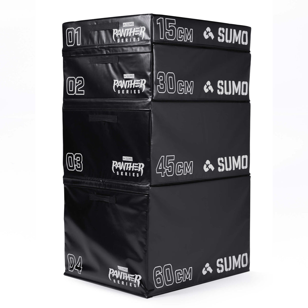 PLYO BOX SET