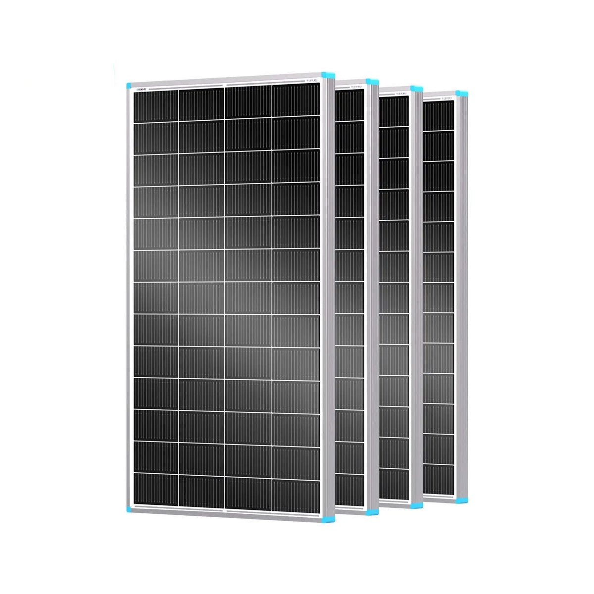 100/175/200W N-Type Solar Panel