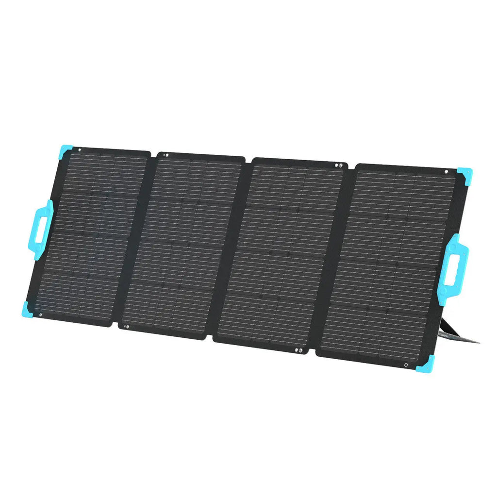 E.FLEX 220W Portable Solar Panel