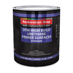 DTM High Build Urethane Primer Surfacer, Gray - Gallon