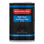 High Gloss Urethane Clear Quart