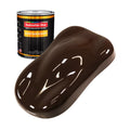Dakota Brown - Urethane Basecoat Auto Paint - Quart Paint Color Only - Professional High Gloss Automotive, Car, Truck Coating