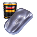 Astro Blue Metallic - Urethane Basecoat Auto Paint - Gallon Paint Color Only - Professional High Gloss Automotive, Car, Truck Coating