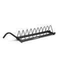Weight Plate Toaster Rack