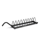 Weight Plate Toaster Rack
