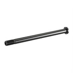 Wheels Manufacturing Rear Thru Axle 176mm M12 x 1.75 12mm Boost Black