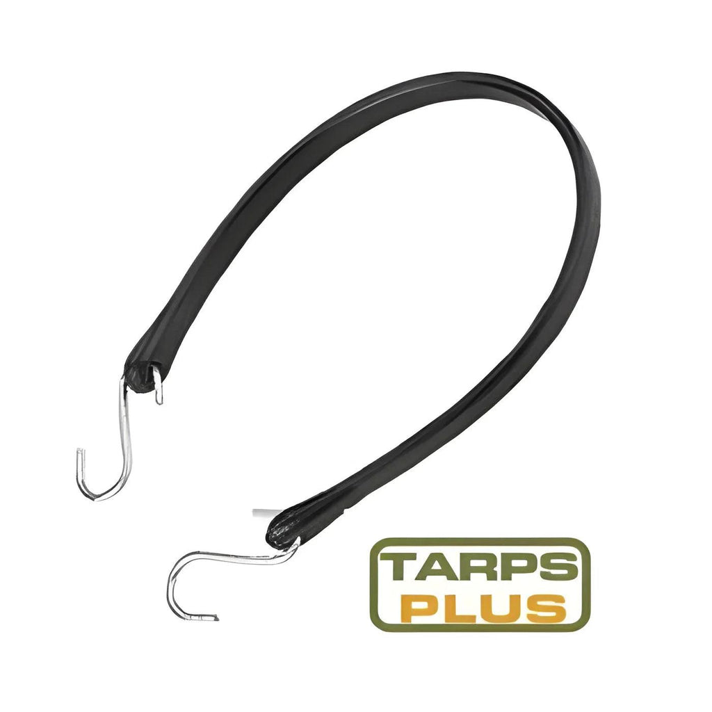 Rubber Tarp Straps.