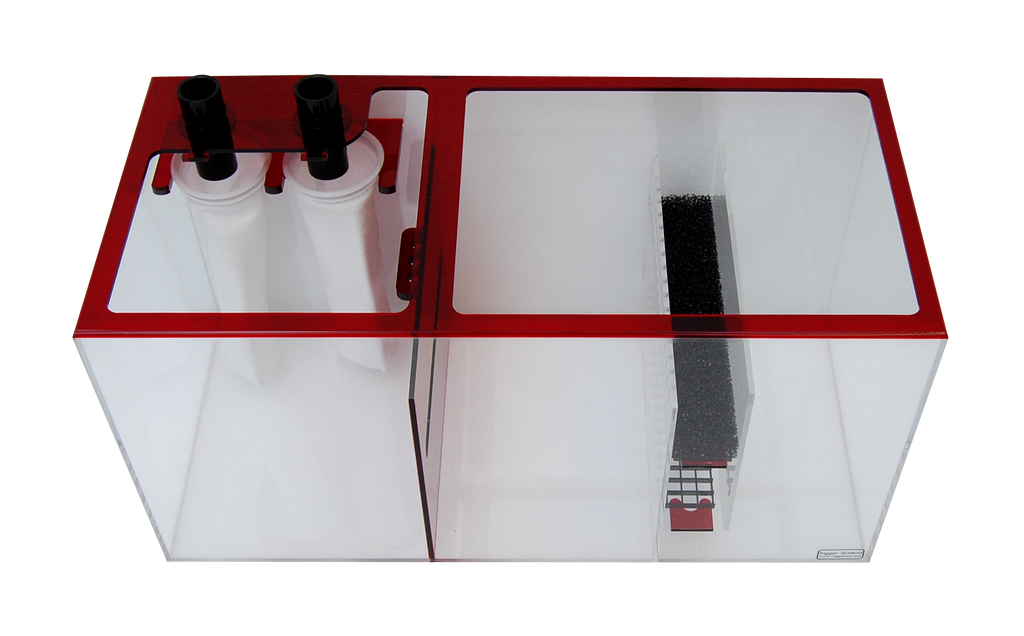 Trigger Systems Ruby Sump - 30S