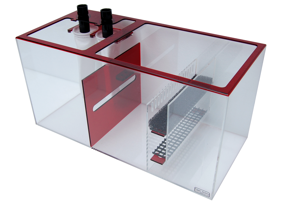Trigger Systems Ruby Sump - 30S