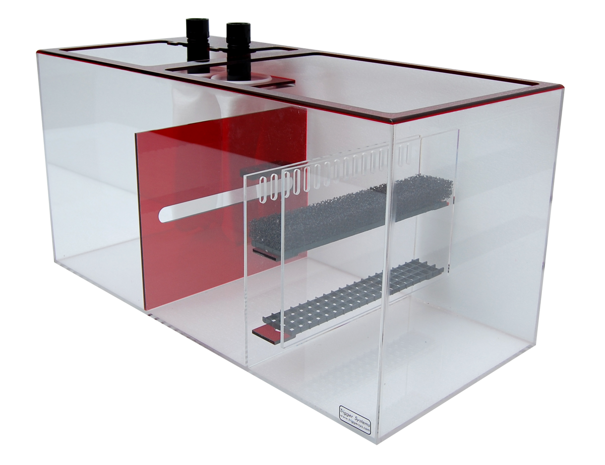 Trigger Systems Ruby Sump - 30S