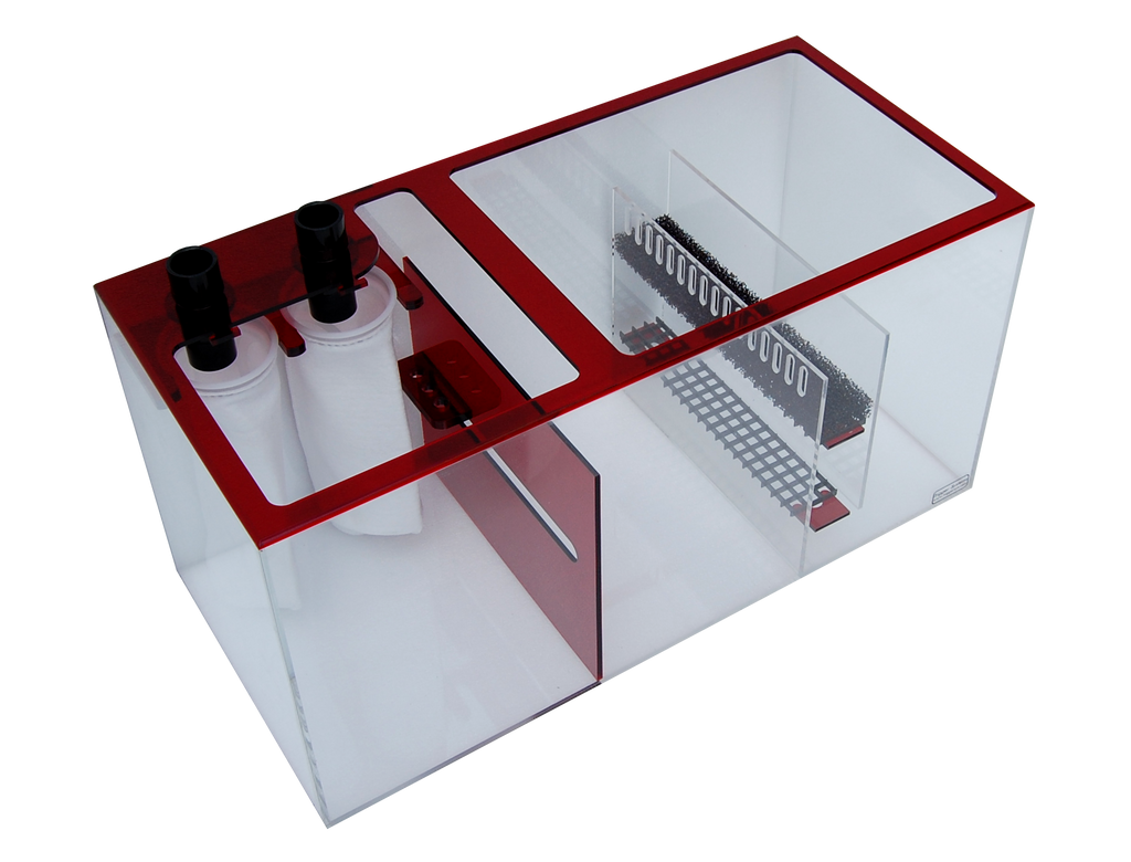 Trigger Systems Ruby Sump - 30S