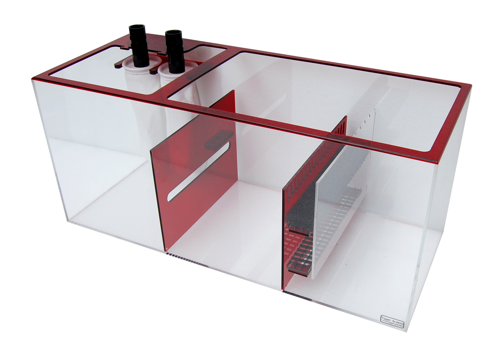 Trigger Systems Ruby Sump - 36S
