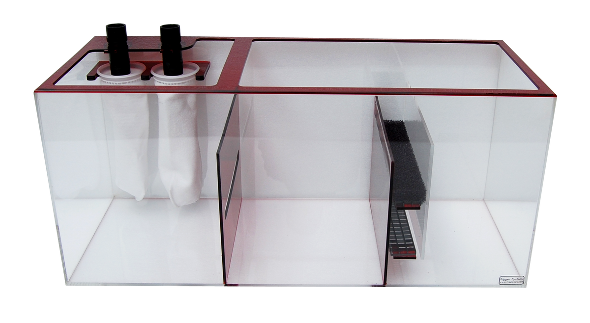 Trigger Systems Ruby Sump - 36S