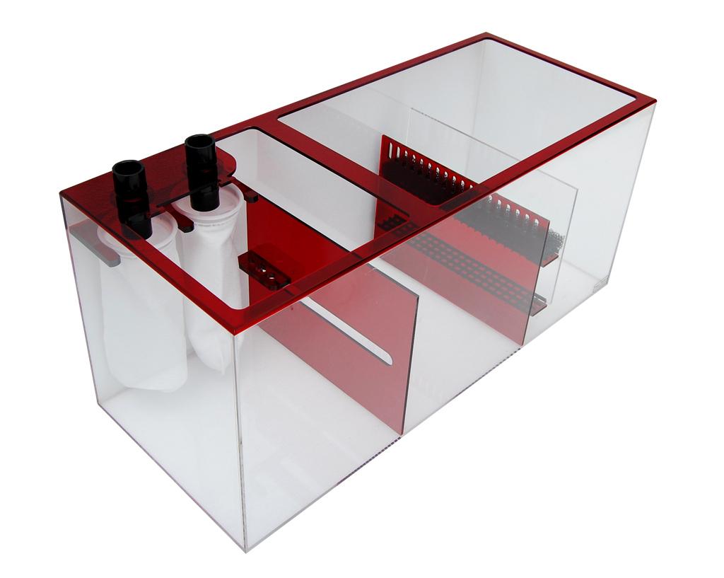 Trigger Systems Ruby Sump - 36S