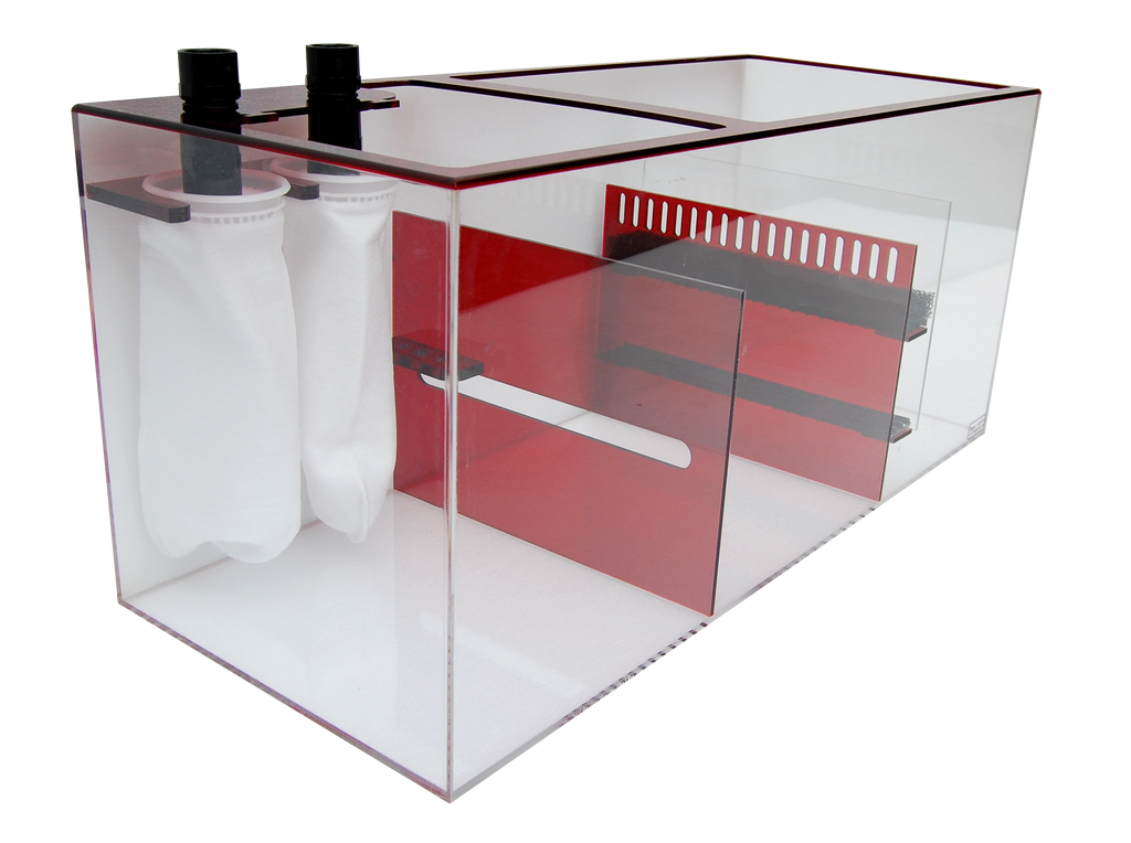 Trigger Systems Ruby Sump - 36S