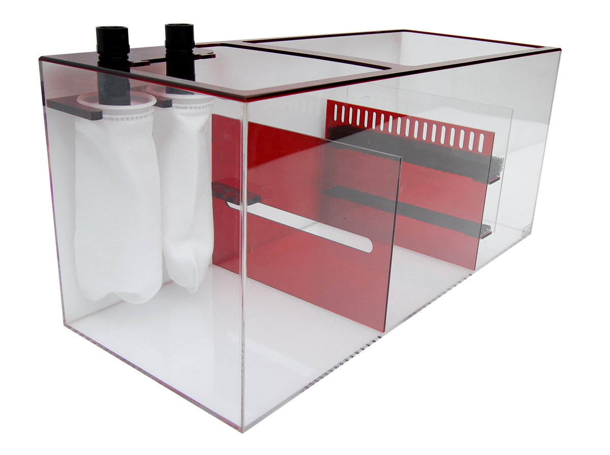Trigger Systems Ruby Sump - 36S