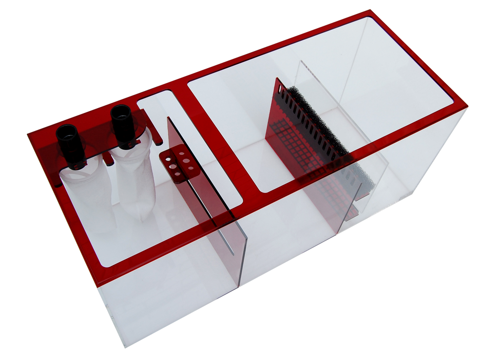 Trigger Systems Ruby Sump - 36S