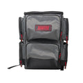Tronix Grey Black Rucksack