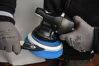 Big Foot Claw Pad Tool, Cleans and removes pads