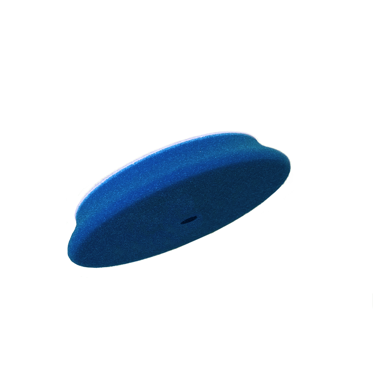 D-A Coarse Foam Pad (Blue) 5", 130/150mm