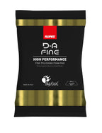 D-A Fine Foam Pad (Yellow) 5", 130/150mm
