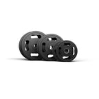 Quad-Grip Plate Sets