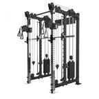RX3 3000 Smith Machine Rack