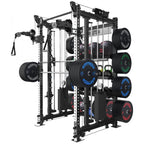 RX3 Tornado Smith Machine Rack