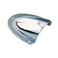 MarPac Stainless Steel Clam Shell