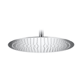 Raindream Stainless Steel Round Shower Head -  All Sizes