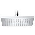 Rainsense Square Shower Head