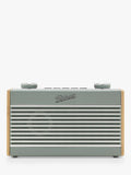 Roberts Rambler Uno DAB+ FM 12W Bluetooth Portable Radio - Duck Egg Blue