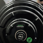 Rapid Motion Olympic Rubber Weight Plates