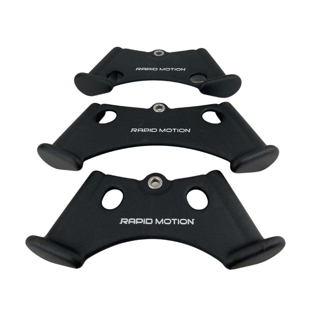 Rapid Motion MAG Power Grip Cable Attachments - Push and Pull Pack