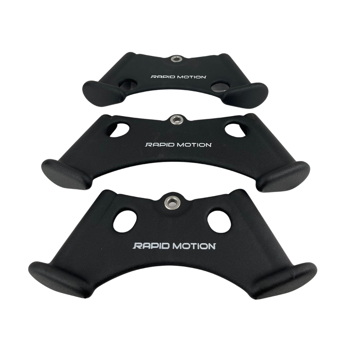 Rapid Motion MAG Power Grip Cable Attachments - Push and Pull Pack