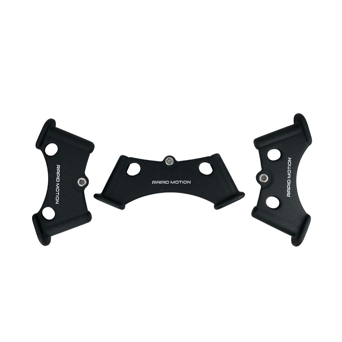 Rapid Motion MAG Power Grip Cable Attachments - Push and Pull Pack